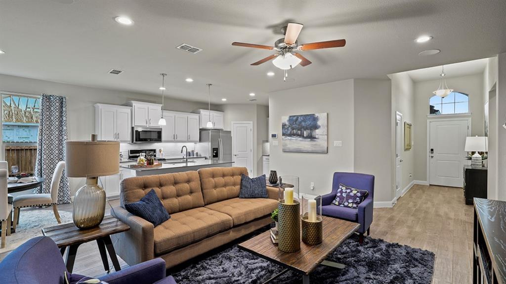Bluestem - Residential