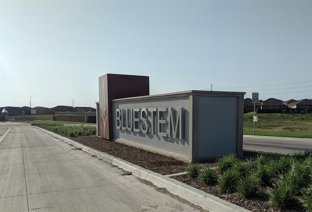Bluestem - Residential