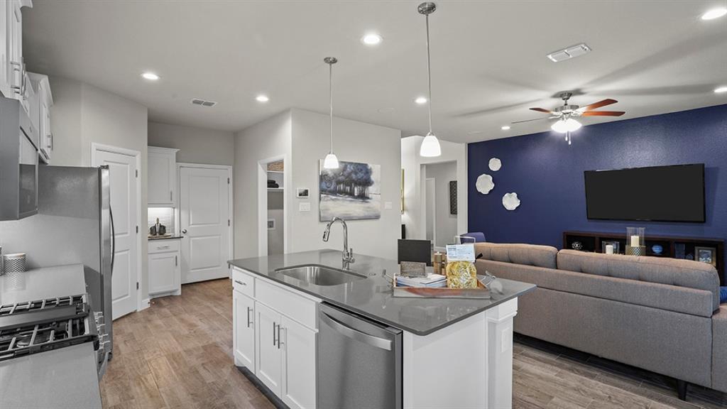 Bluestem - Residential
