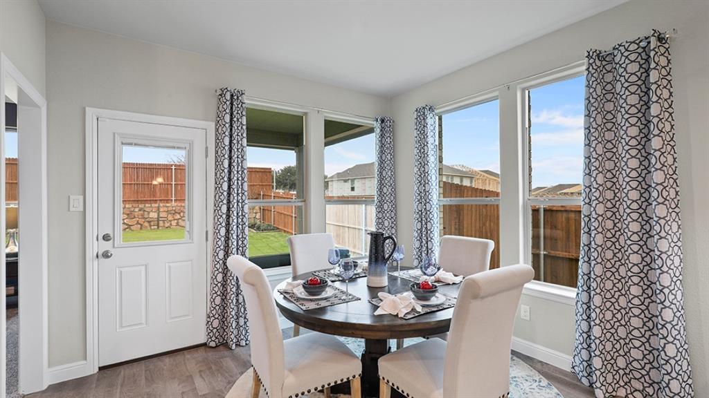 Bluestem - Residential