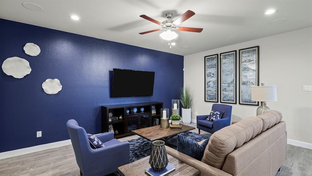Bluestem - Residential
