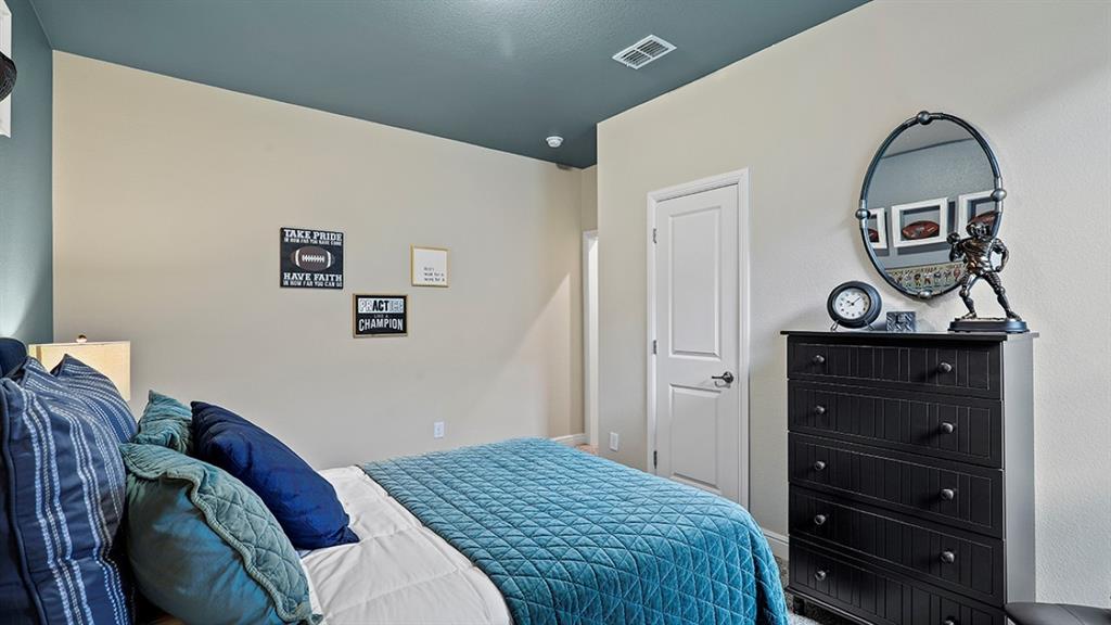 Bluestem - Residential