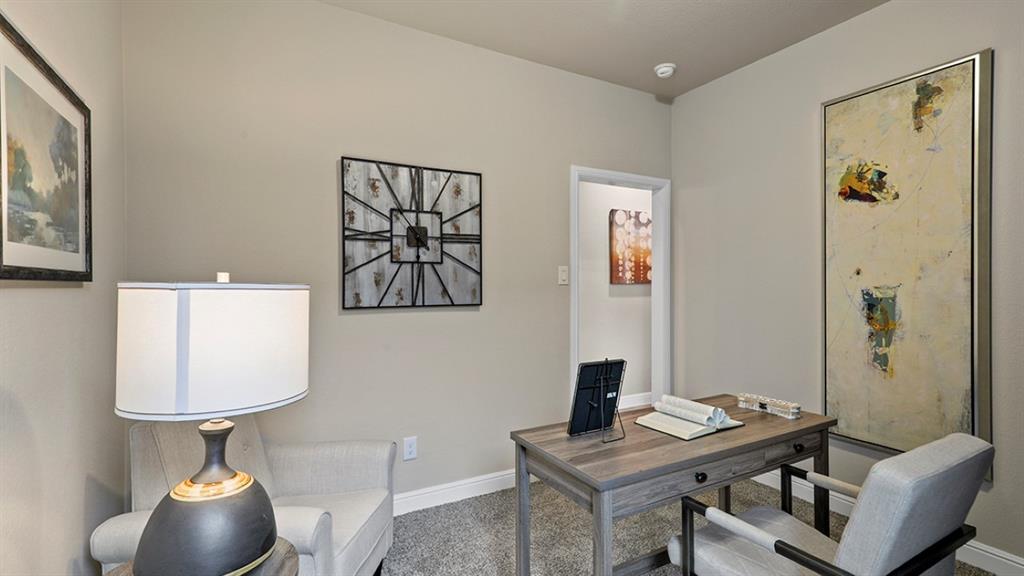 Bluestem - Residential