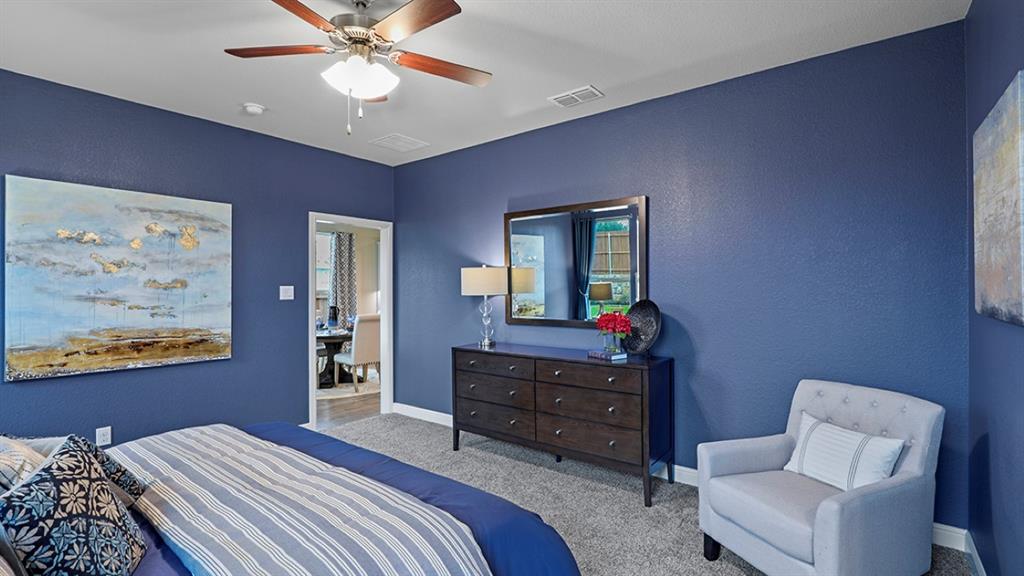 Bluestem - Residential
