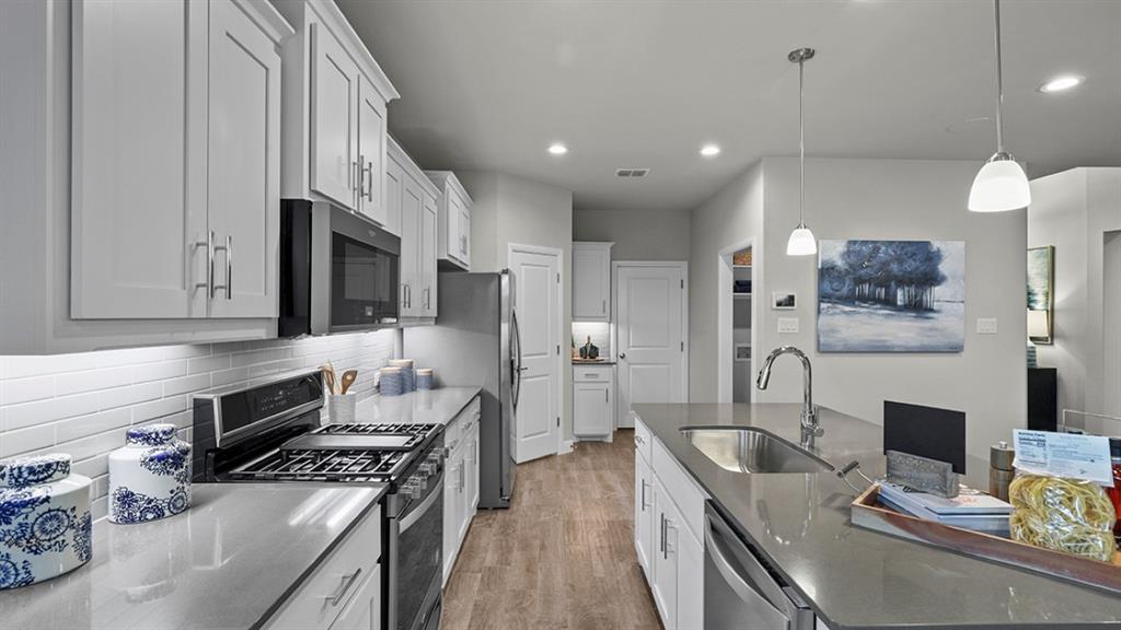 Bluestem - Residential