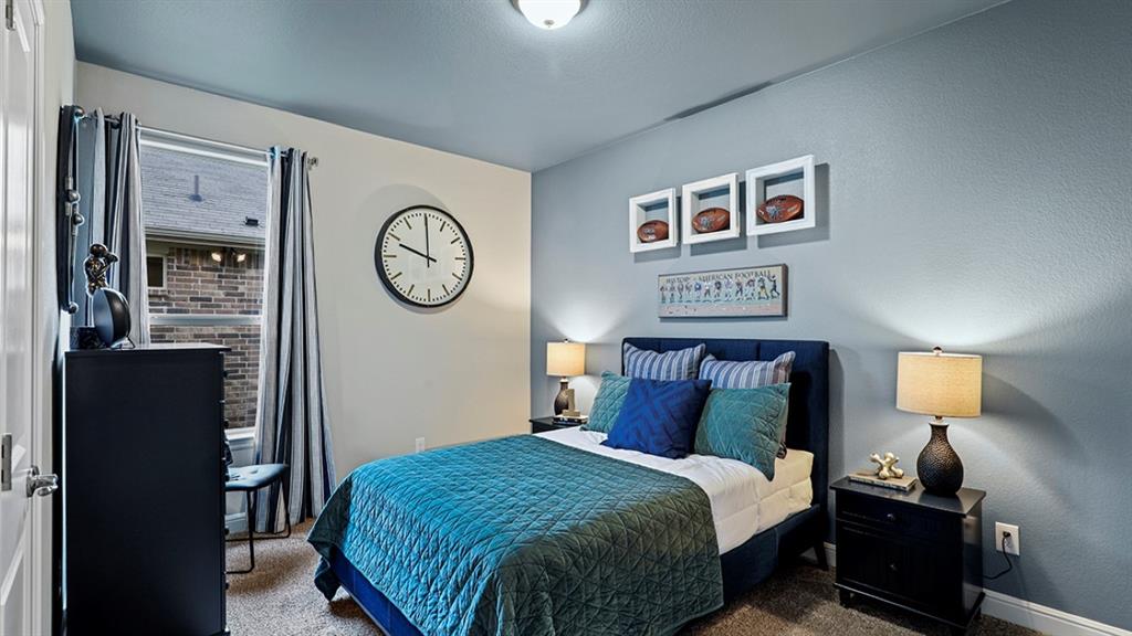 Bluestem - Residential