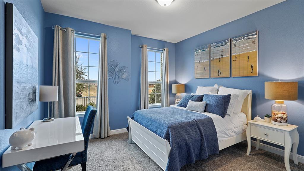 Bluestem - Residential