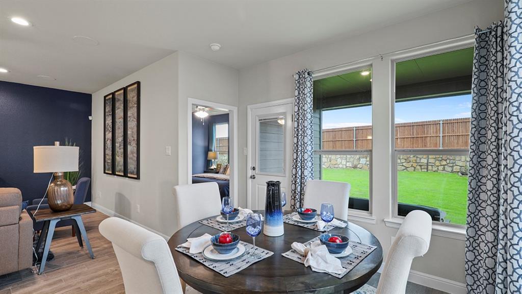Bluestem - Residential