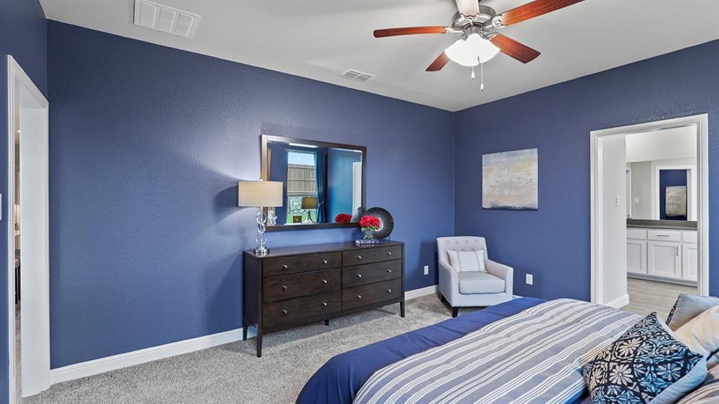 Bluestem - Residential