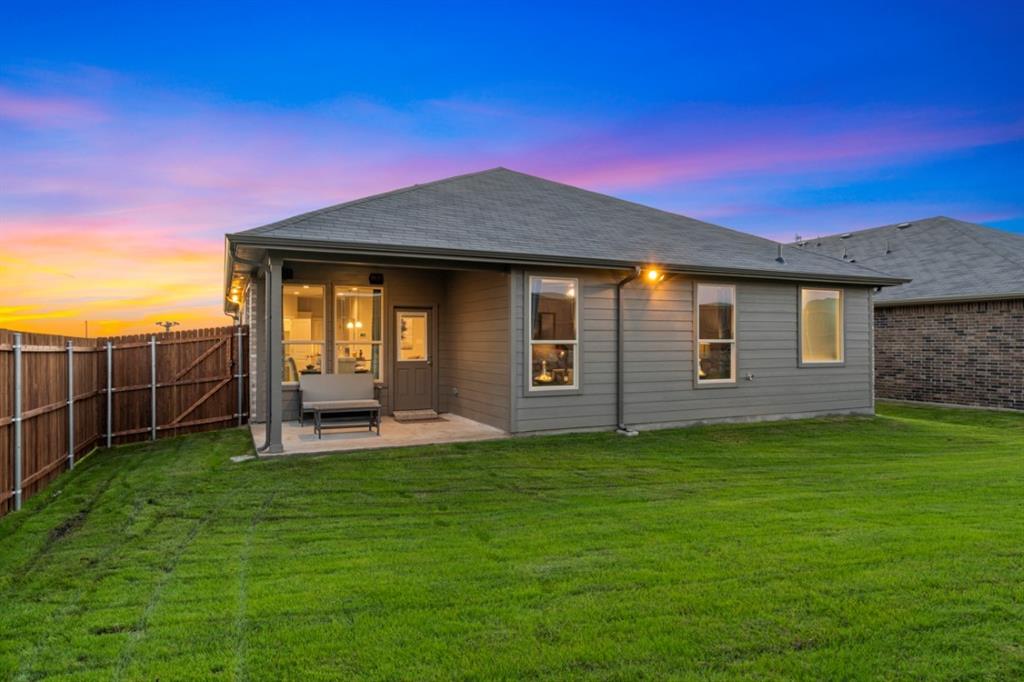 Bluestem - Residential