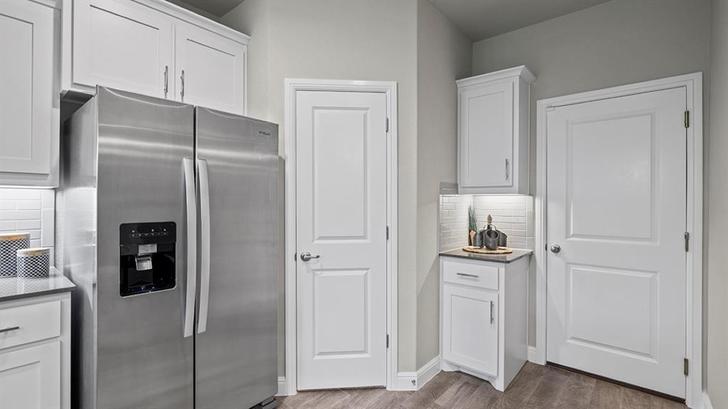 Bluestem - Residential