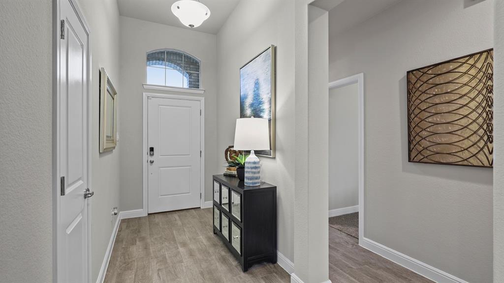 Bluestem - Residential