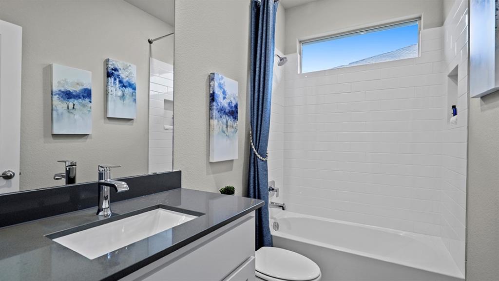 Bluestem - Residential