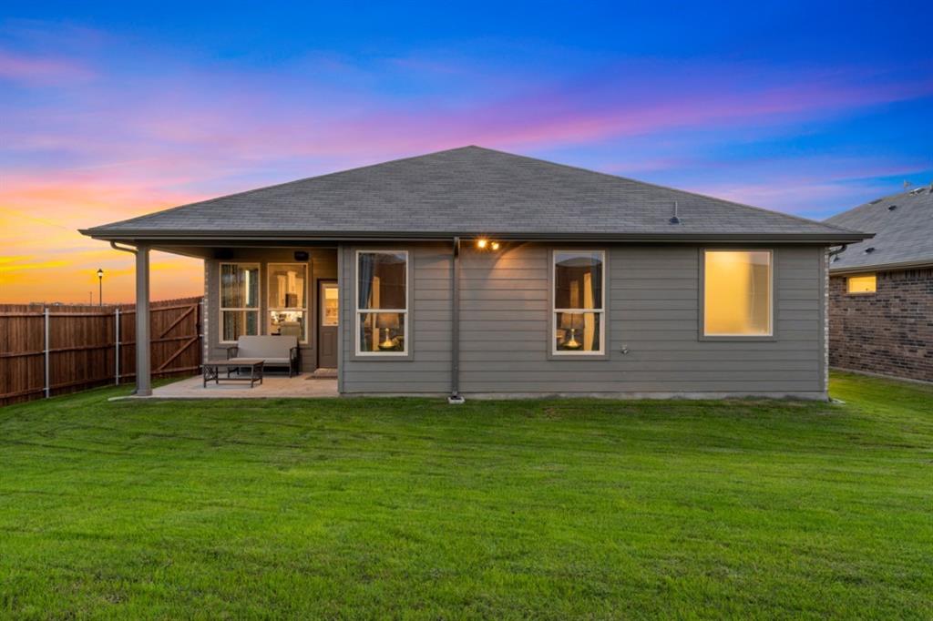 Bluestem - Residential