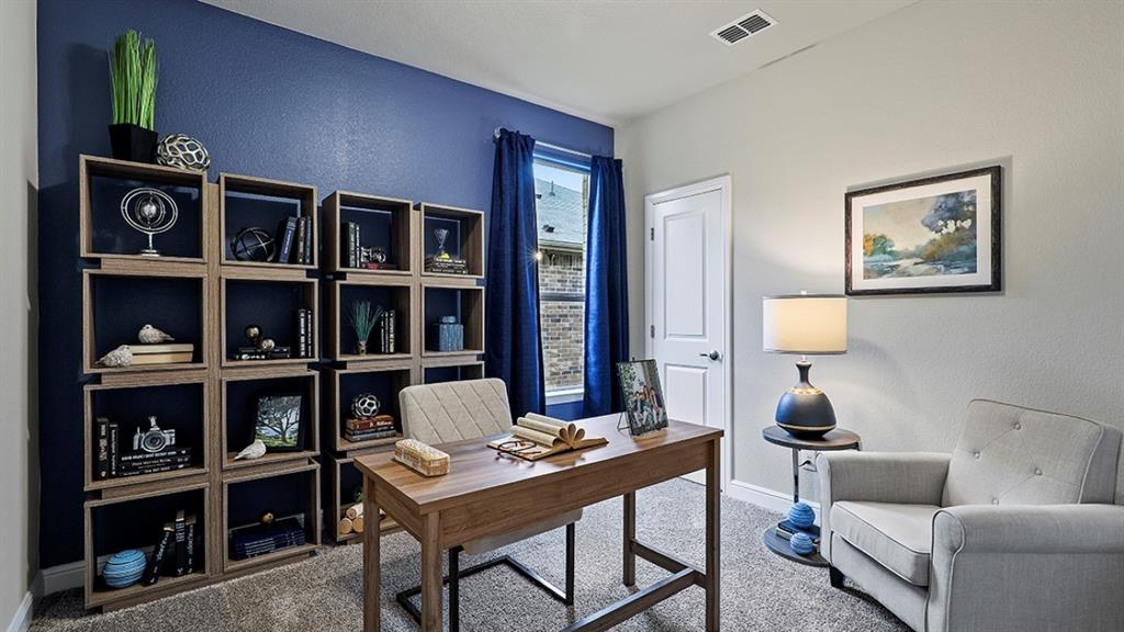 Bluestem - Residential