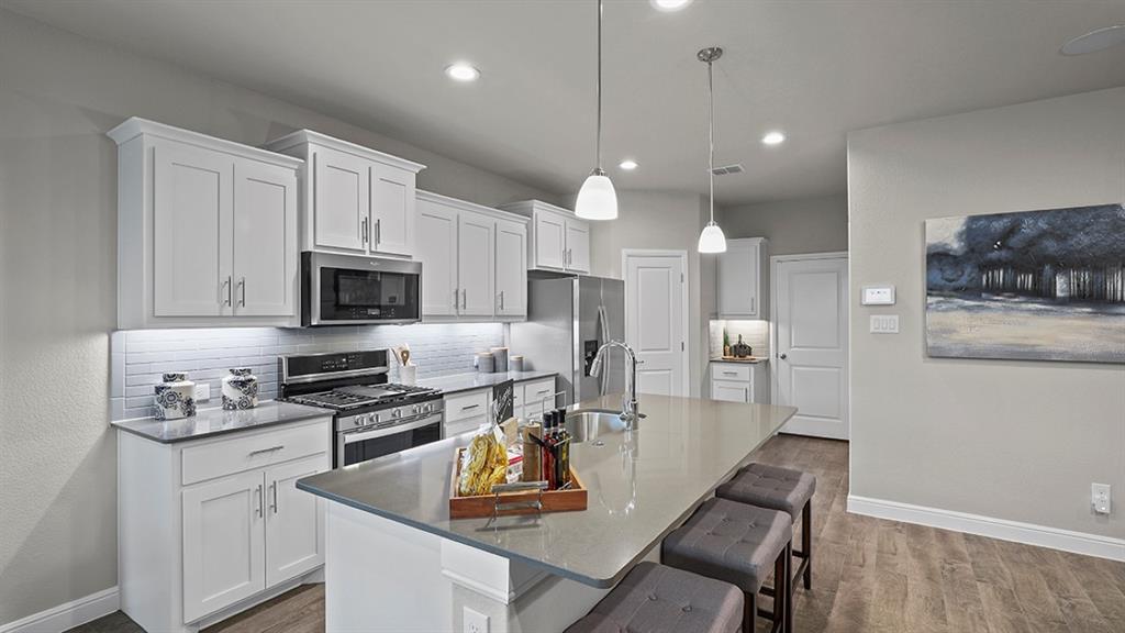 Bluestem - Residential