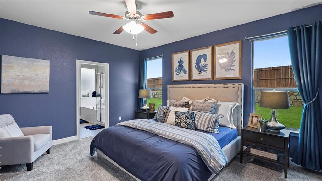 Bluestem - Residential