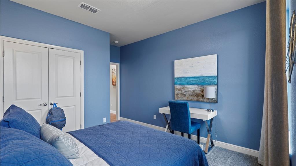 Bluestem - Residential