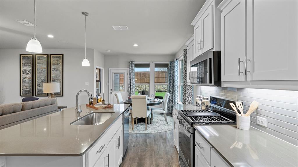 Bluestem - Residential