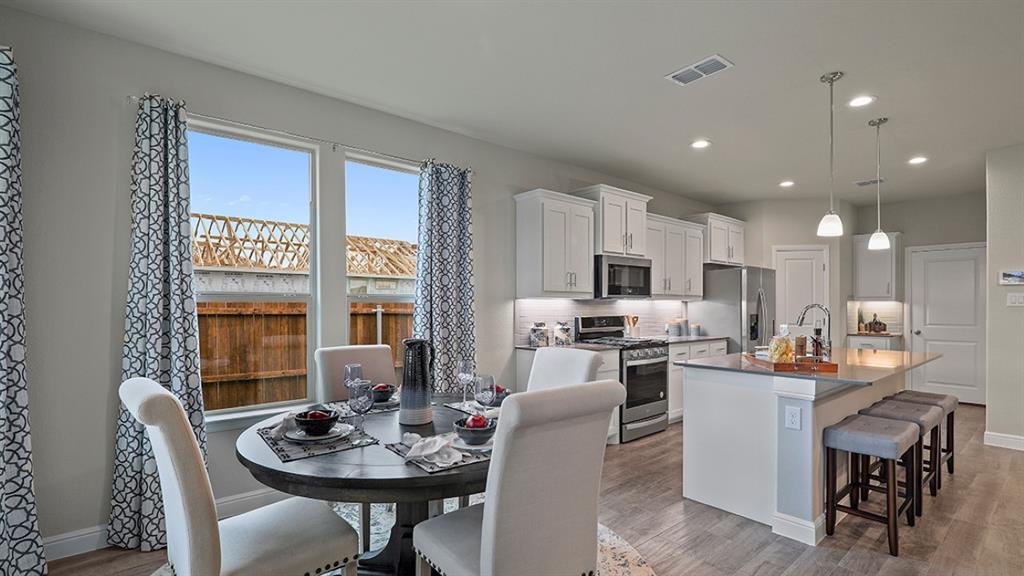 Bluestem - Residential