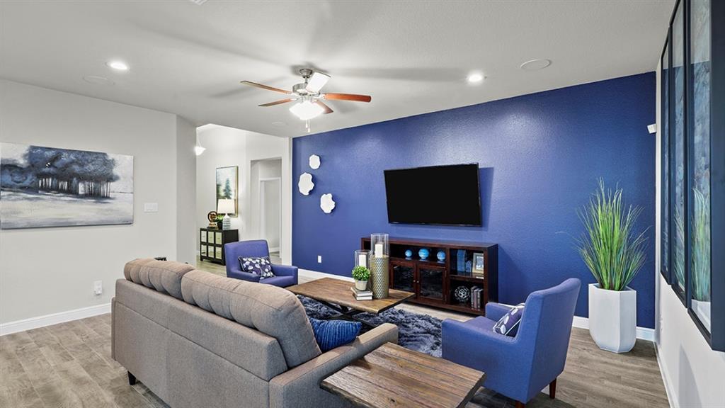 Bluestem - Residential