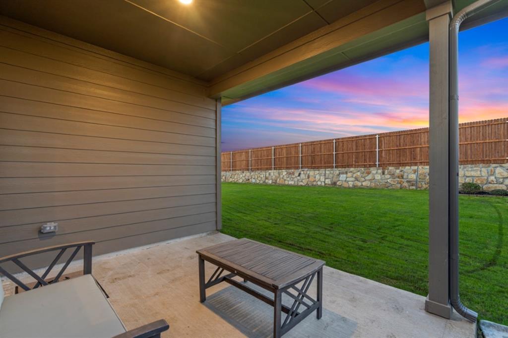 Bluestem - Residential