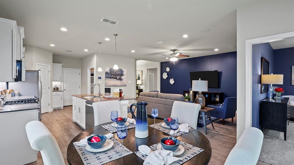 Bluestem - Residential