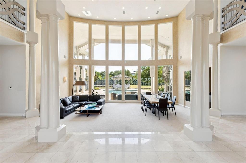 Aubrey Estates AdditionLot 4R1 - Land