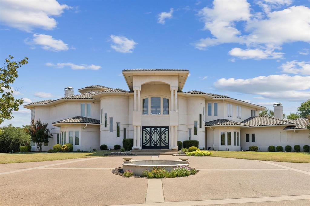 Aubrey Estates AdditionLot 4R1 - Land