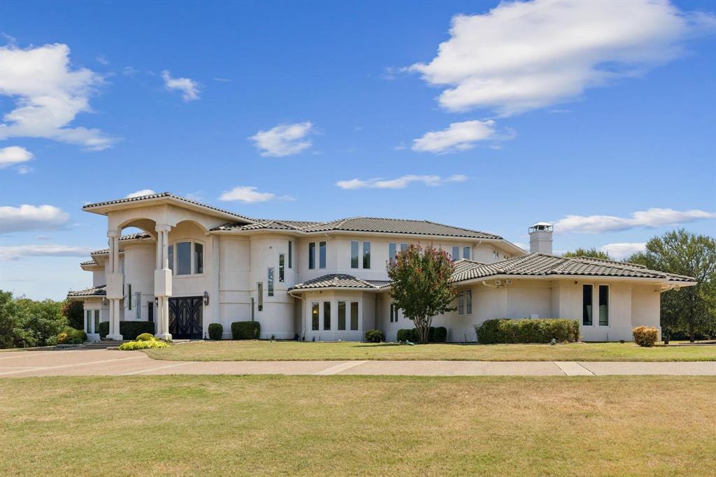 Aubrey Estates AdditionLot 4R1 - Land