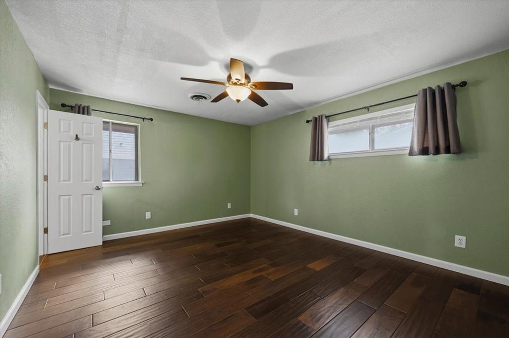 Ridglea Hills Add - Residential