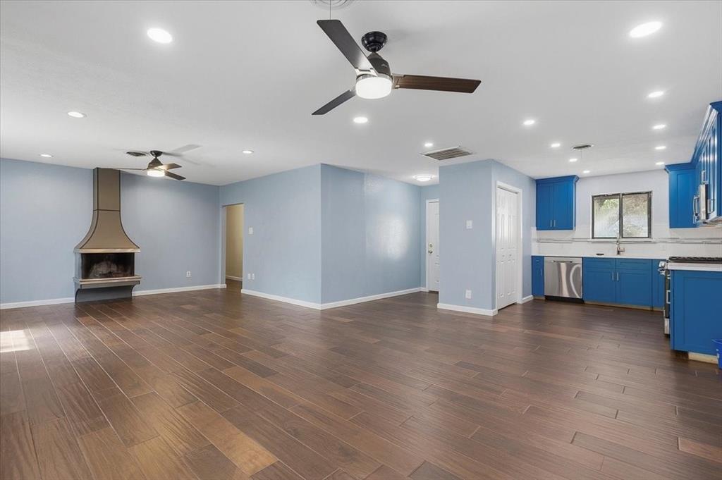 Ridglea Hills Add - Residential