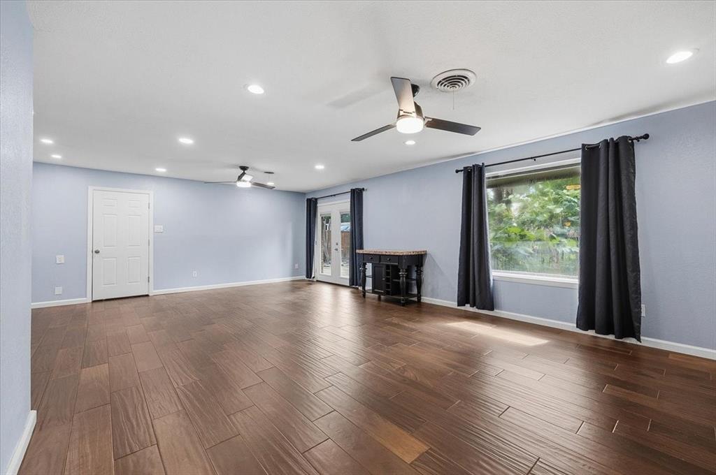 Ridglea Hills Add - Residential
