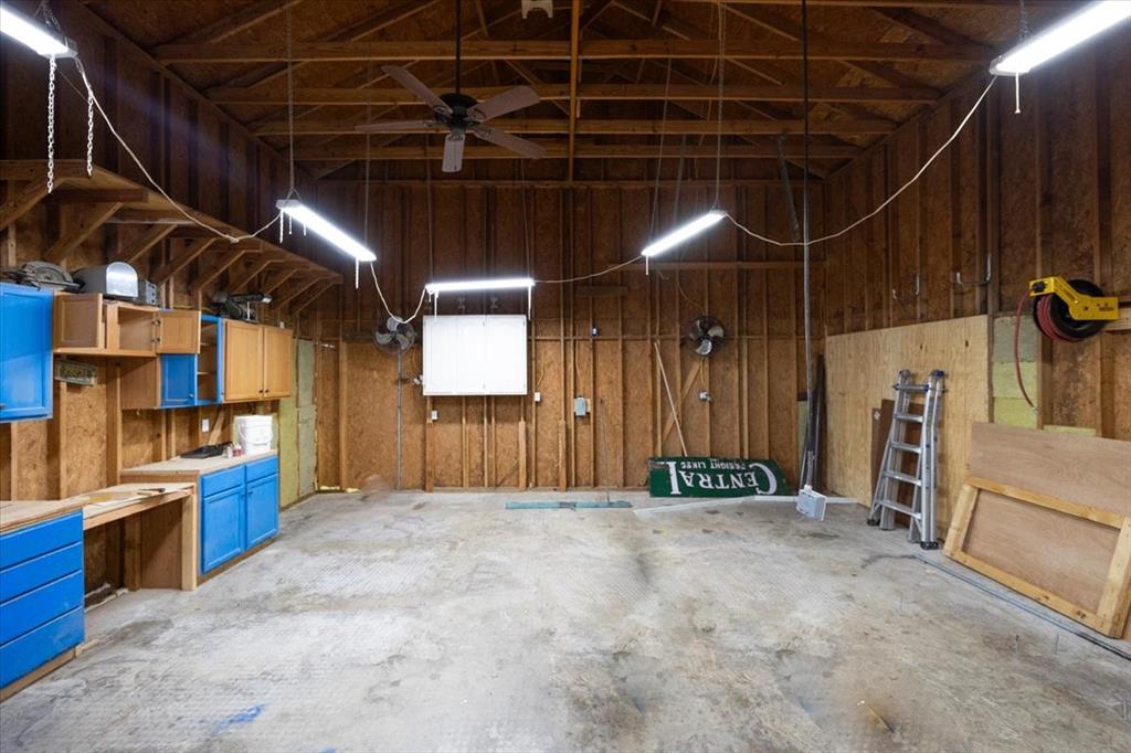 Ridglea Hills Add - Residential