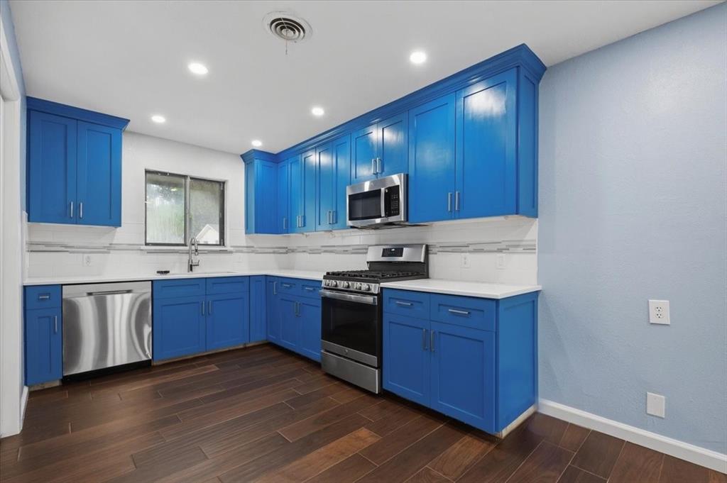 Ridglea Hills Add - Residential