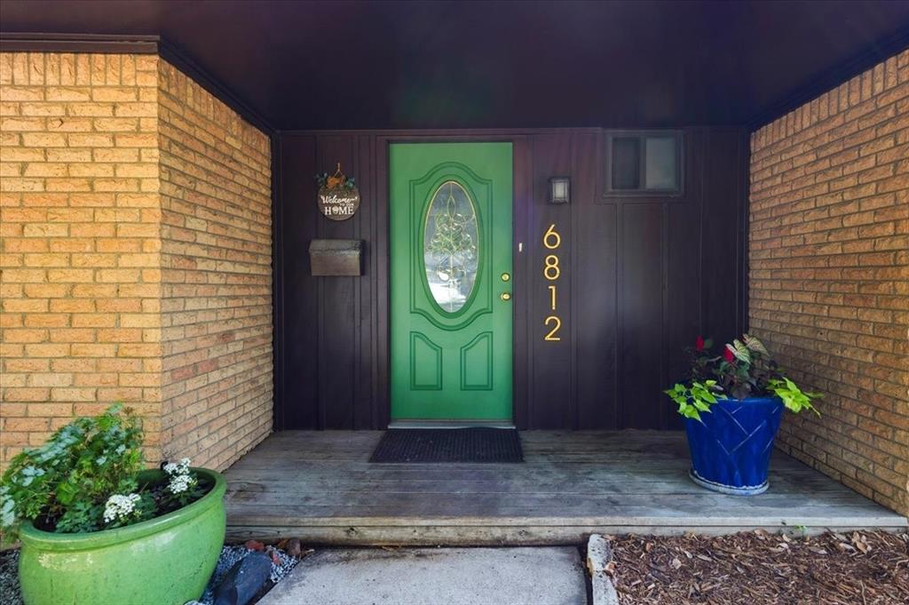 Ridglea Hills Add - Residential
