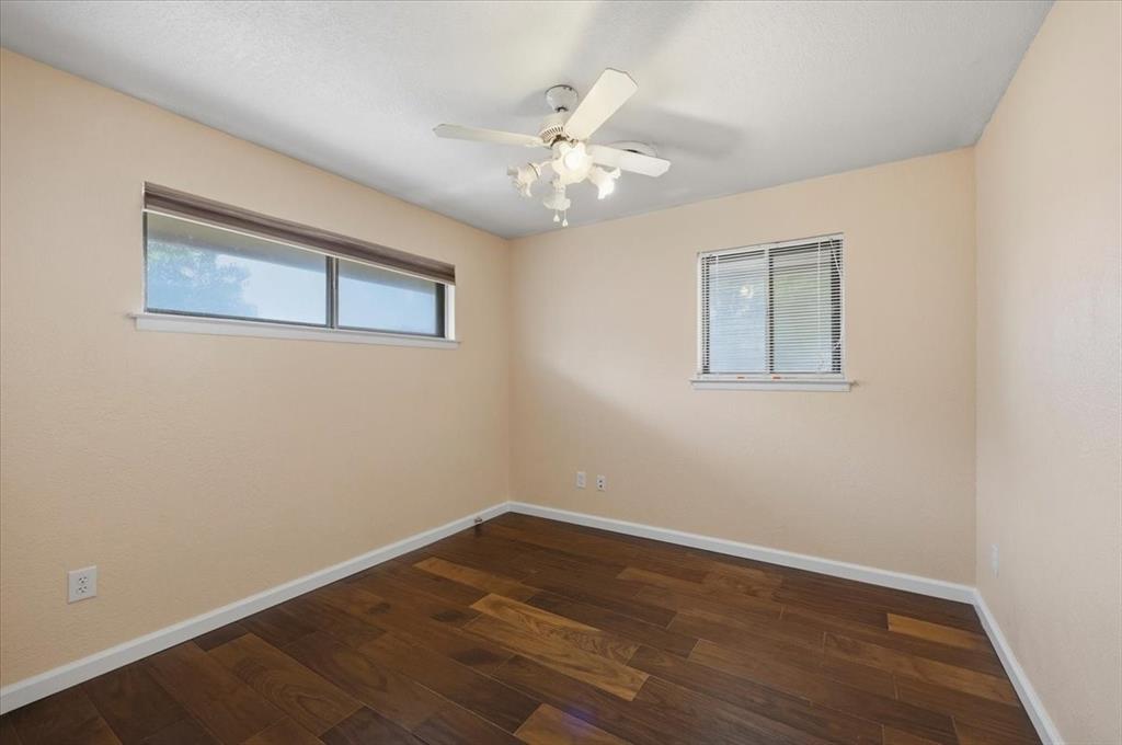 Ridglea Hills Add - Residential