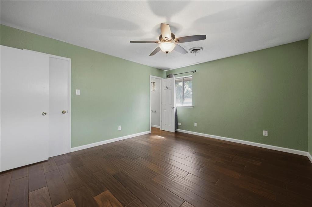 Ridglea Hills Add - Residential