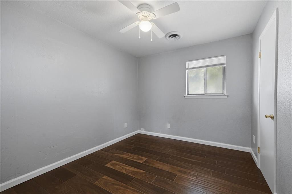 Ridglea Hills Add - Residential