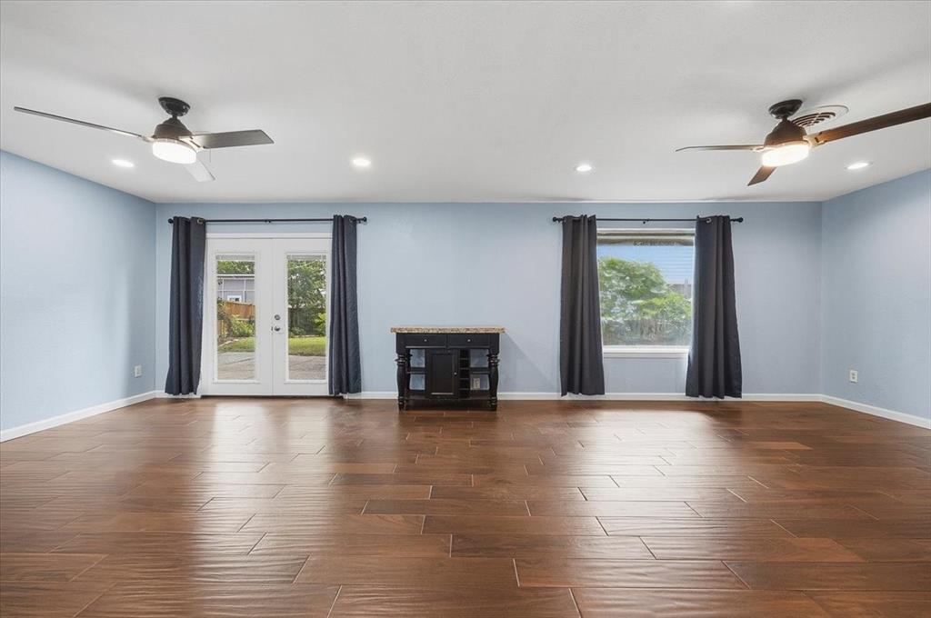 Ridglea Hills Add - Residential