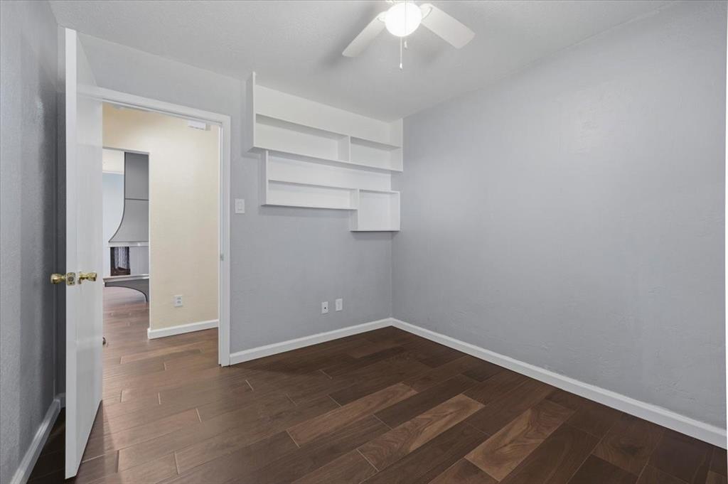 Ridglea Hills Add - Residential