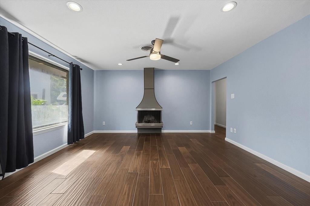 Ridglea Hills Add - Residential