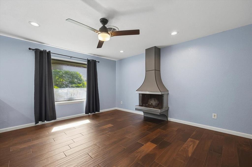 Ridglea Hills Add - Residential