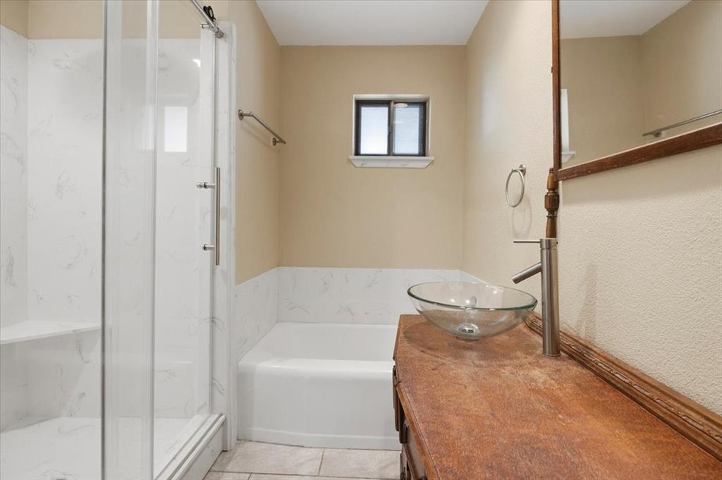 Ridglea Hills Add - Residential
