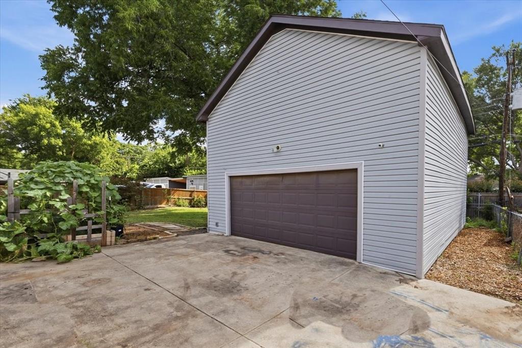 Ridglea Hills Add - Residential
