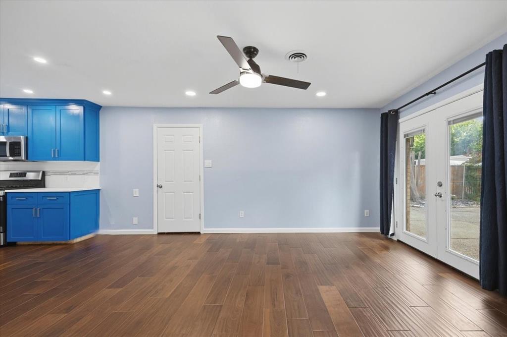 Ridglea Hills Add - Residential