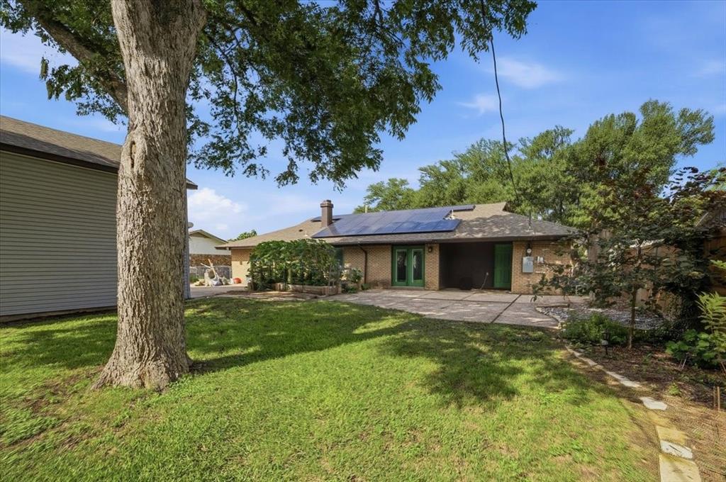 Ridglea Hills Add - Residential
