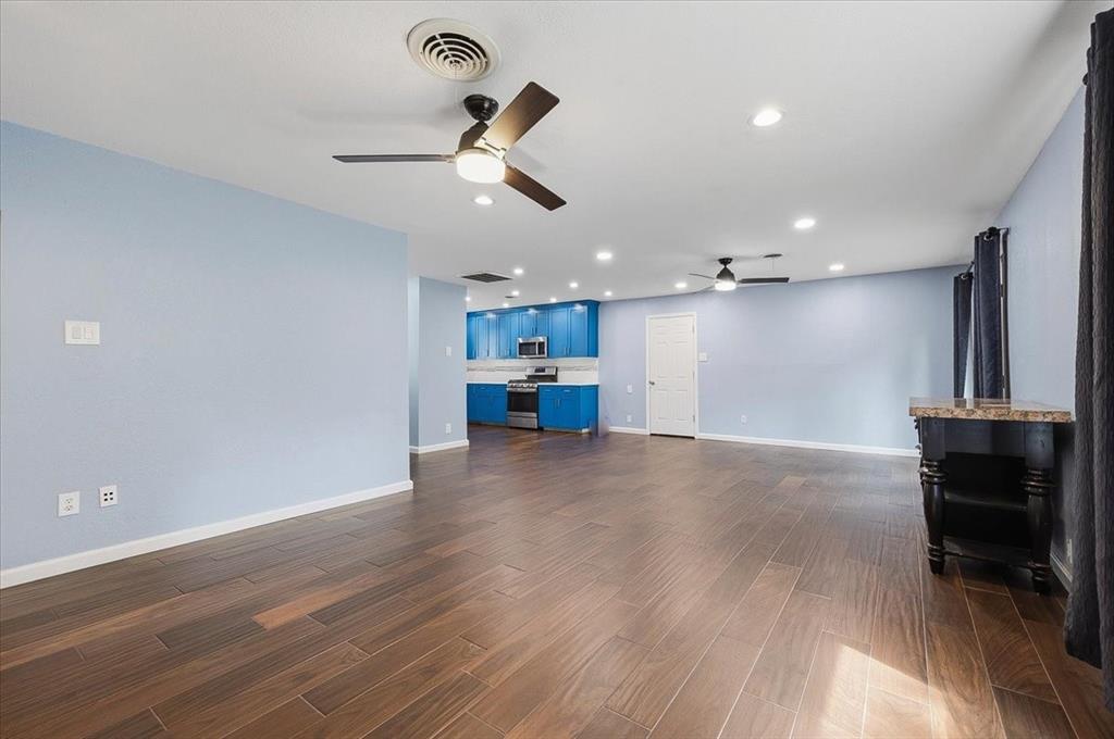 Ridglea Hills Add - Residential