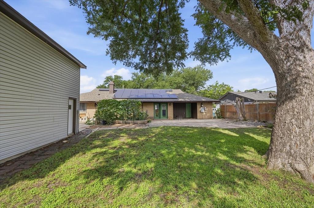 Ridglea Hills Add - Residential