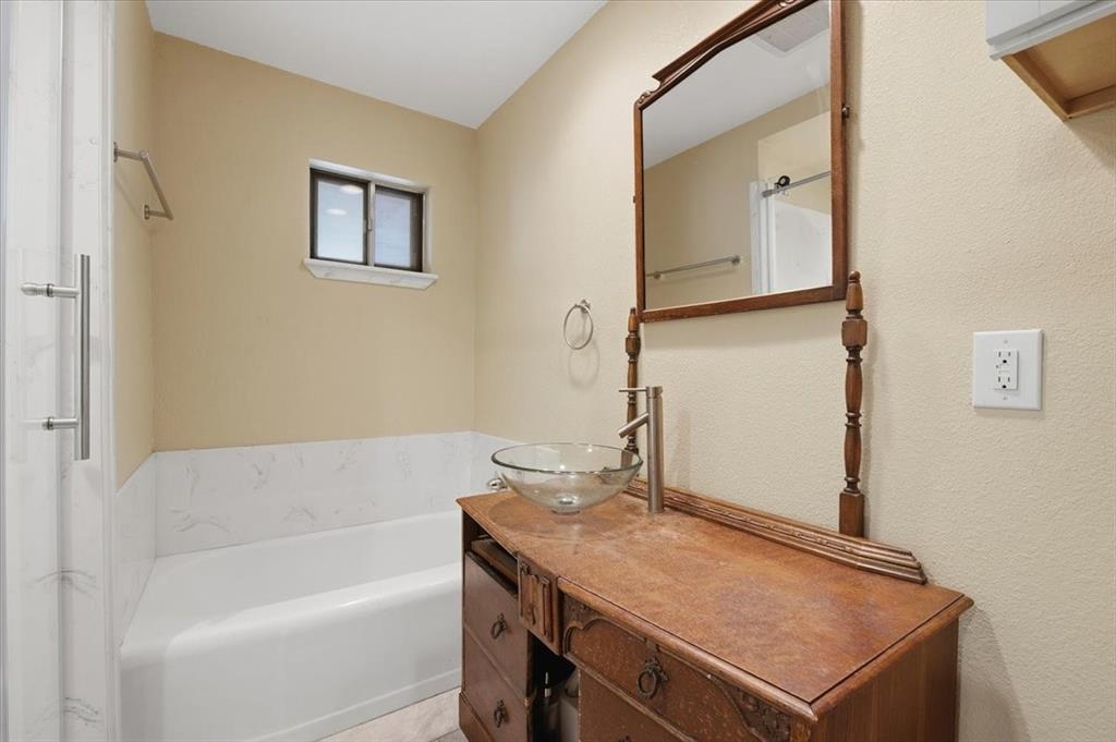 Ridglea Hills Add - Residential